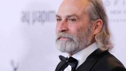 Haluk Bilginer, Sekizinci Aile'yle imzaları resmen attı! Yeni rolü çok konuşulacak