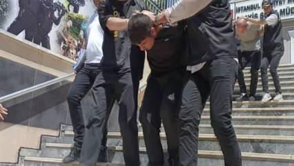 Hamile olan eski nişanlısını öldürdü: Gazetecinin sorusuna skandal cevap