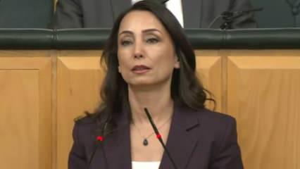 Hatimoğulları: Sayın Bahçeli'nin uyarıları çok önemli!