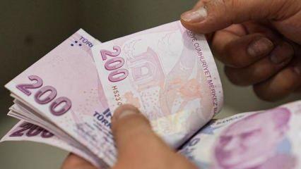 600 bin kamu işçinin zammı için kritik tarih netleşti