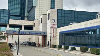 Husumetliler arasında silahlı kavga: Sokak ortasında kurşun yağdırdı