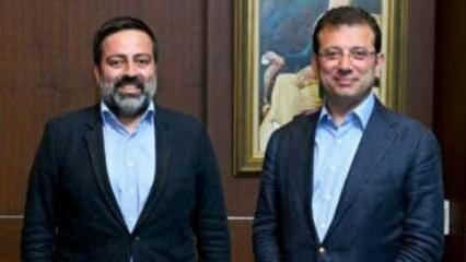 İBB skandalında yeni itiraf: ‘Gizli ortak’ ortaya çıktı! 'Sistem böyle karar aldı!'  