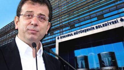 İBB soruşturmasında kuzen depremi! Çarpıcı ifşaatlar! İfadede her şeyi anlattı