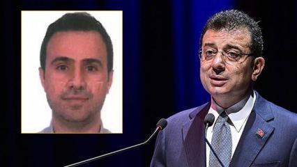 İmamoğlu'na en yakın isimlerden biriydi: 'Etkin pişmanlık' ifadesi ortaya çıktı!