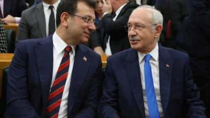 CHP'li eski başkanlar ayaklandı! Tehdit gibi sözler: Karşılıksız kalmayacak
