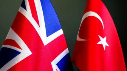 İngiltere'den son dakika Türkiye duyurusu! "Kilit ortak"