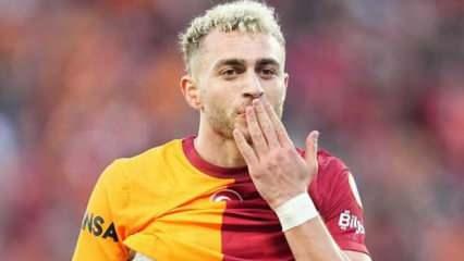 Inter'den Barış Alper Yılmaz için resmi teklif! Bonservisi açıklandı