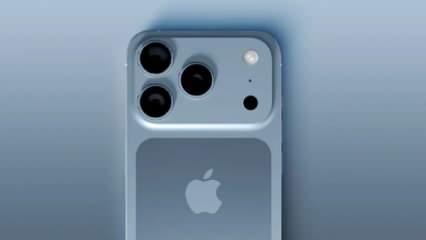iPhone 17'nin özellikleri belli oldu: iPhone 17 ne zaman çıkacak?