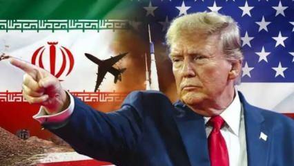 İran, Trump'ı doğruladı: Nükleer tesislerde büyük hasar var