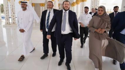İsrail'den olay itiraf: Onları ayağa kaldırmak için uğraşıyoruz, temastayız!