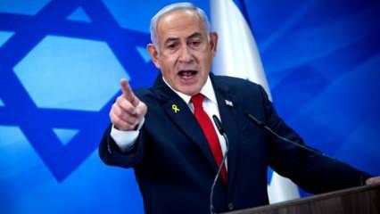 İsrail'den son dakika Netanyahu kararı! Resmen kabul edildi