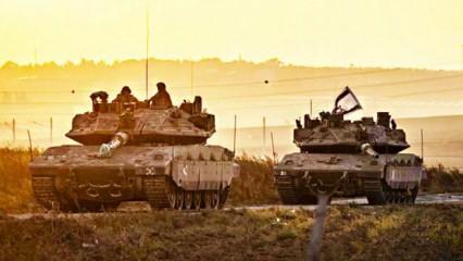 İsrail'den Suriye'ye peş peşe baskınlar: Alıkonulup İsrail'e kaçırıldılar