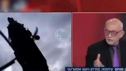 İsrailli gazeteciden hadsiz Türkiye sözleri: Bir sonraki düşmanımız Türkiye 