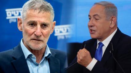 Netanyahu'nun şeytani 'yolsuzluk' planını ifşa etti! Trump destek çıkmıştı