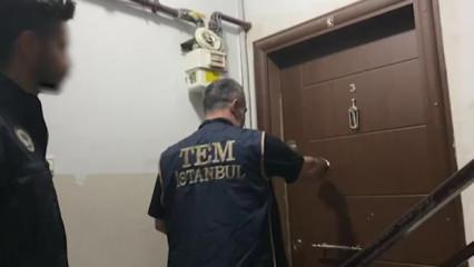 Bakanlığın sisteminden veri sızdırıp sattılar! Gözaltılar var!