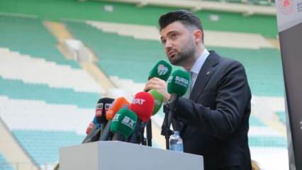 İstanbul takımlarına sponsor oldular! Şampiyon başkan veryansın etti