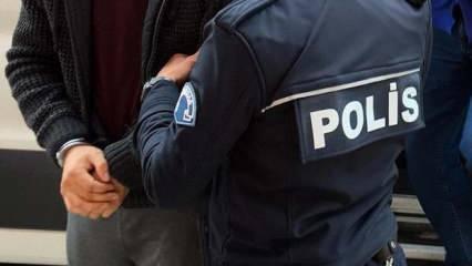 İstanbul ve İzmir'de operasyon: 176 asker ve 16 emniyet mensubu hakkında gözaltı kararı