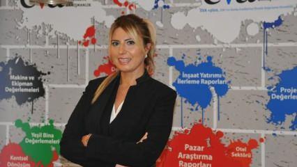 İstanbul'da konutlar küçülüyor 