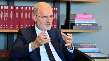 İTO Başkanı Avdagiç'ten "ihracatta sıkıntıları kaldıracak" 3 maddelik öneri