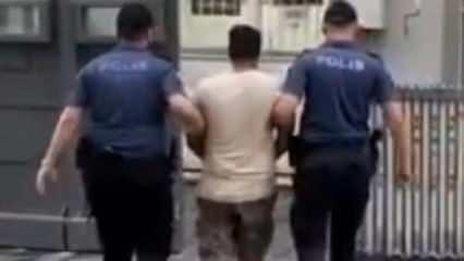 İzmir’de çocuk istismarcısı yakalandı