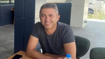 Jandarma uzman çavuşun acı ölümü!
