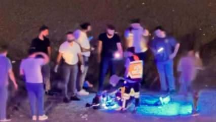 Şanlıurfa'da korkunç cinayet: 25 yaşındaki genç vurulmuş halde bulundu