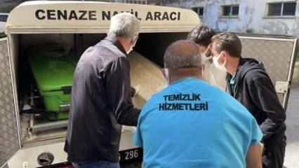 Kabus devam ediyor! Ölü sayısı 10'a yükseldi