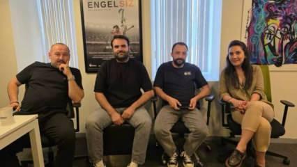 Kanal 7'den bomba proje geliyor! Hasret Rüzgarı'yla herkesi ekrana kilitleyecek