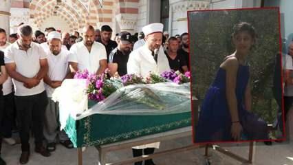 Karnındaki bebeğiyle birlikte öldürülmüştü: Oya Budak'ın ifadesi ortaya çıktı!