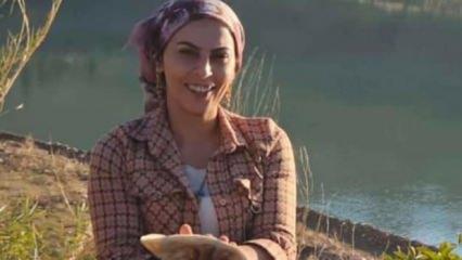 Kayınbiraderinin bıçakladığı kadın öldü