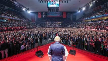 Kılıçdaroğlu’ndan İmamoğlu cephesini ürküten kulis: CHP’yi 1 yıl boyunca dizayn edeceğiz