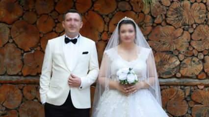 Korkunç olay! Dilek öğretmeni 6. kattan attı