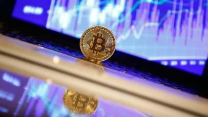 Kripto varlıkların transfer işlemleriyle ilgili düzenleme yapıldı