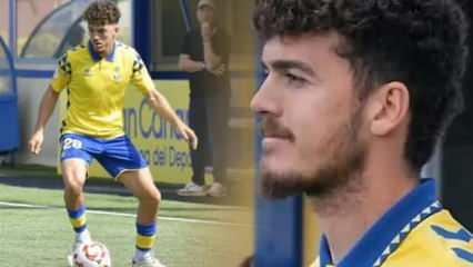 Kulüp duyurdu: Genç futbolcu hayatını kaybetti