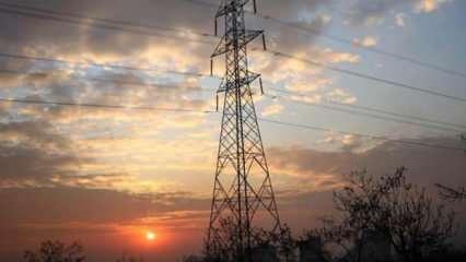 Küresel enerji geçişi için elektrik altyapısına 21,4 trilyon dolar yatırım gerekli