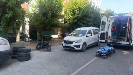 Manisa'da kan donduran cinayet: Kızını boğarak öldürdü