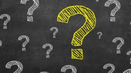Mefluç ne demek? Mefluç kelimesi TDK karşılığı nedir?