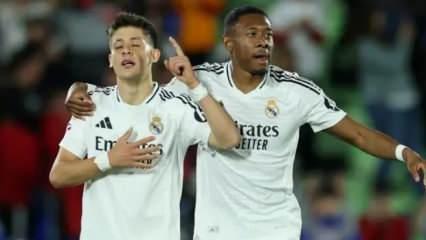 Menajerler başrol oynadı! Real Madrid'in 'Galatasaraylı yıldızı' için ilk temas kuruldu