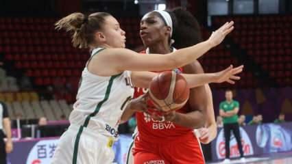 Milliler, 2026 FIBA Dünya Kupası elemelerine katılma hakkı kazandı