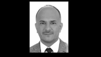 MKE Silah Fabrikası Müdürü Mustafa Gürel vefat etti