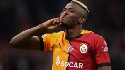 Napoli'den sürpriz hamle! Osimhen planları suya düşecek