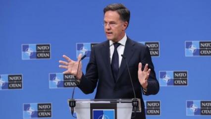 NATO'dan Türkiye'ye övgü: Çok büyük bir savunma sanayi temeli var