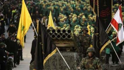 Onurumuzdan başka seçeneğimiz yok: Hizbullah'tan silah kararı