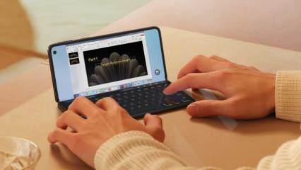 OPPO Find N5 ile katlanabilir teknolojide yeni dönem başlıyor