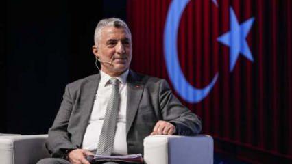 Bakan Bolat ateşkes kararını değerlendirdi: Memnunuz!