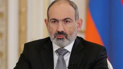 Paşinyan'ın kritik sınavı sürüyor!