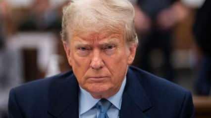Pes artık! Trump, Nobel Barış Ödülü'ne aday gösterildi