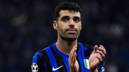 Planlar yapıldı! Inter'in İranlı yıldızı Süper Lig'in kapısında