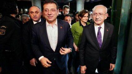 “Beton Ekrem”in betona gömülme korkusu!