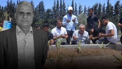 Hatay'da beyin ölümü gerçekleşen adamın organları umut oldu 